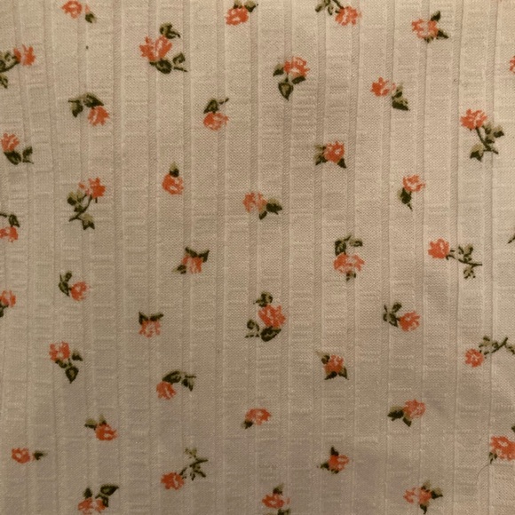 Billabong Cropped Tanktop - Picture 3 of 3